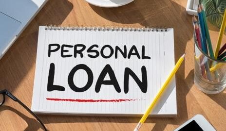 Personal loan